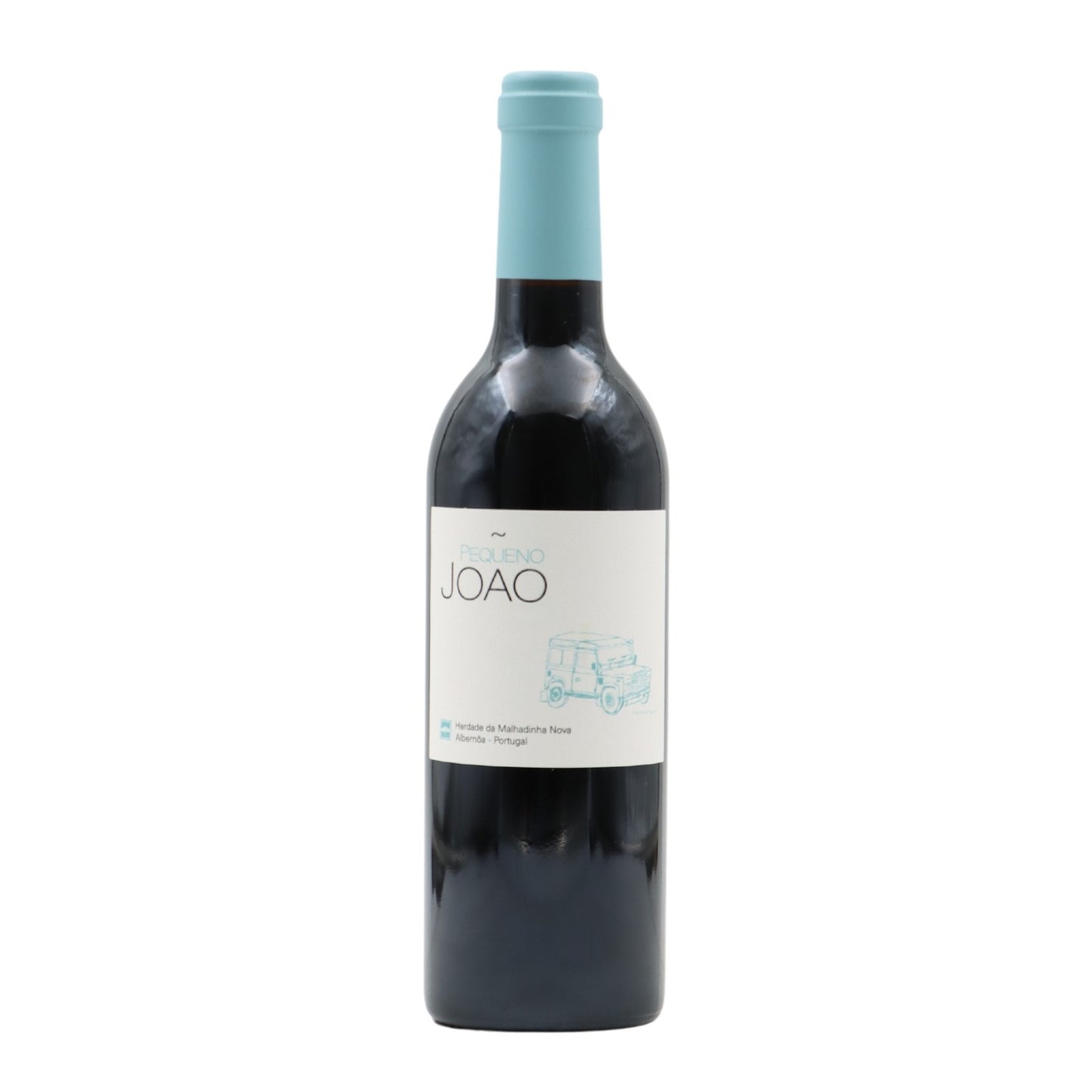 Malhadinha Pequeno João Tinto
