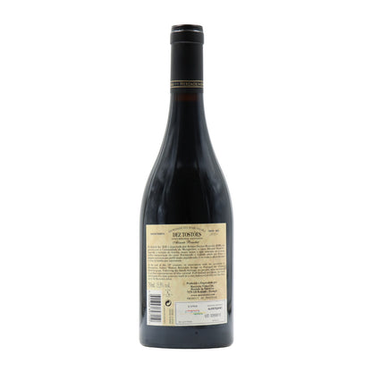 Herdade da Maroteira 10 Tostões Grande Reserva Tinto