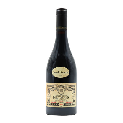 Herdade da Maroteira 10 Tostões Grande Reserva Tinto