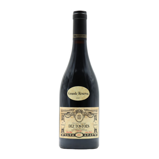Herdade da Maroteira 10 Tostões Grande Reserva Tinto