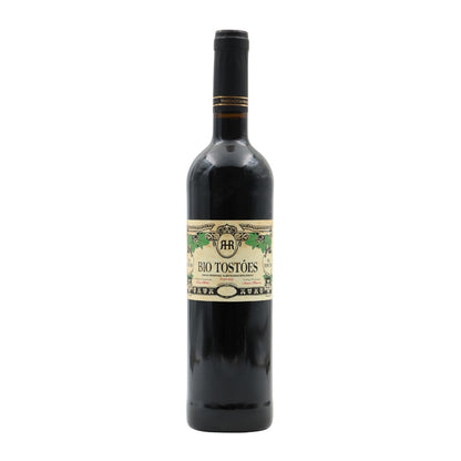 Herdade da Maroteira 10 Tostões Bio Tinto