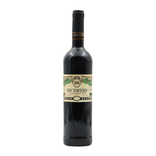 Herdade da Maroteira 10 Tostões Bio Tinto