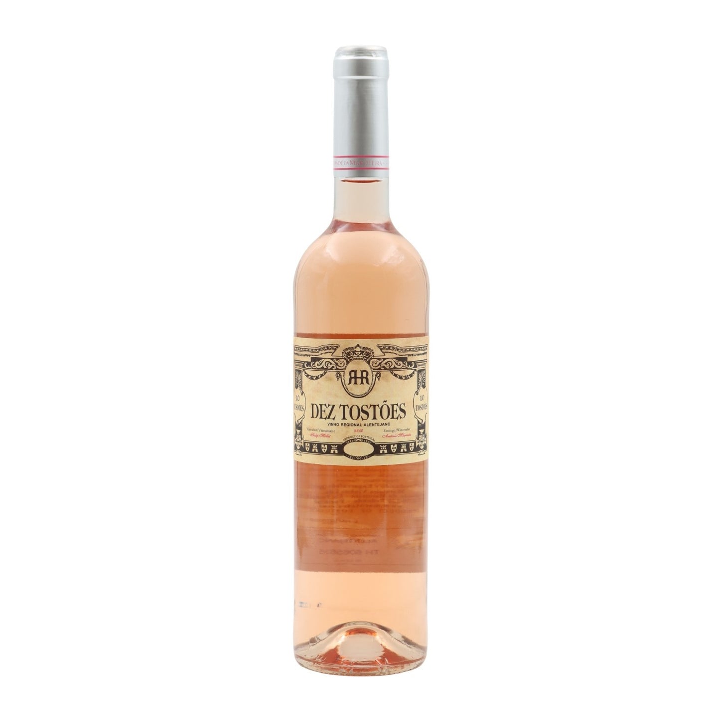 Herdade da Maroteira 10 Tostões Rosé