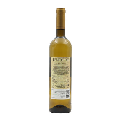 Herdade da Maroteira 10 Tostões Branco