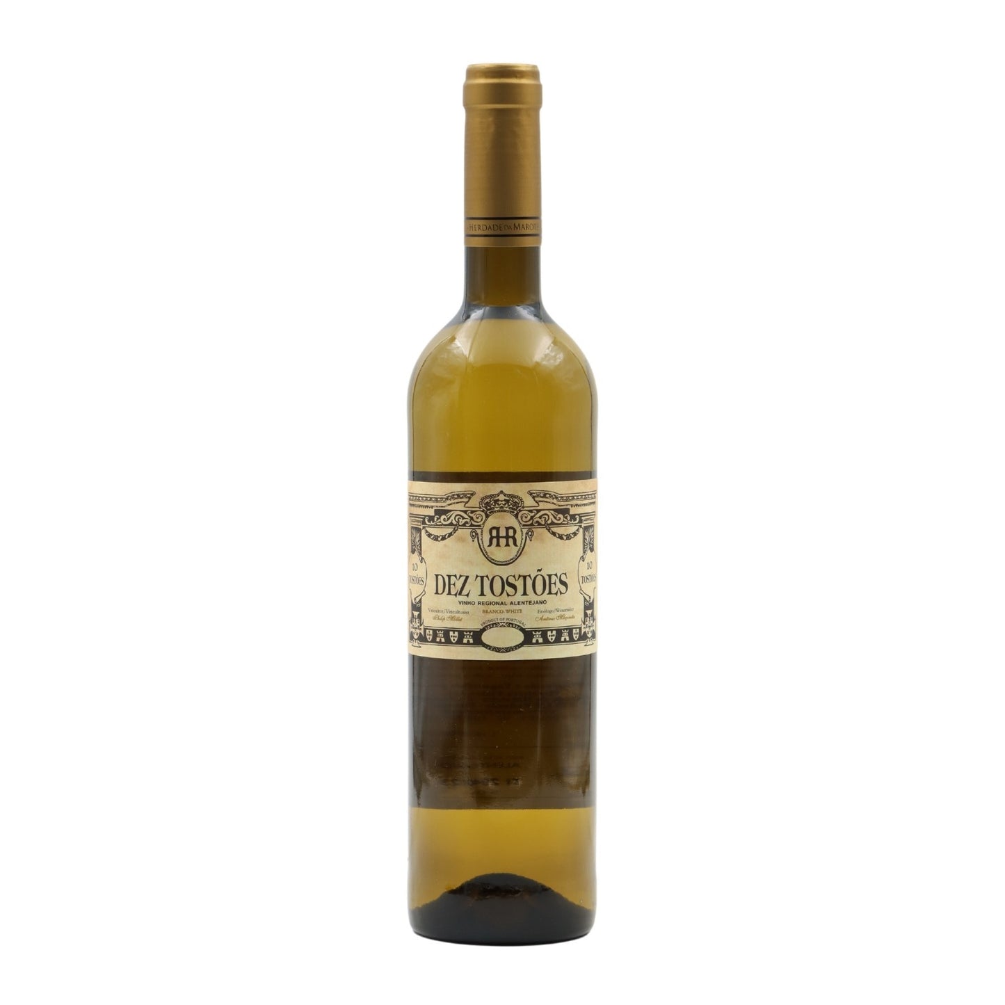 Herdade da Maroteira 10 Tostões Branco