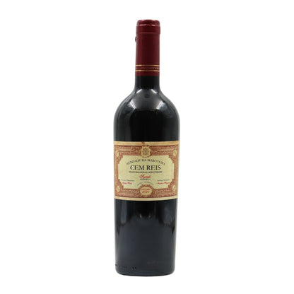Herdade da Maroteira 100 Reis Tinto