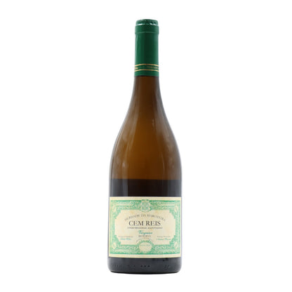 100 Reis Reserve White Wine 2022