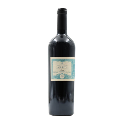 Herdade da Maroteira 1000 Reis Grande Reserva Tinto