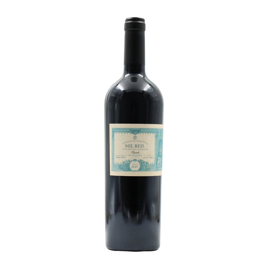 Herdade da Maroteira 1000 Reis Grande Reserva Tinto