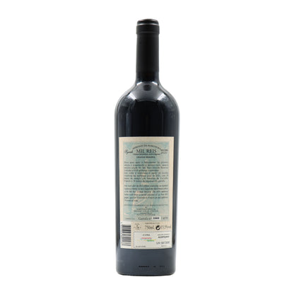 Herdade da Maroteira 1000 Reis Grand Reserve Red 2021