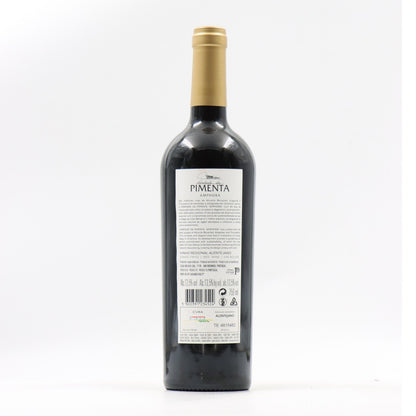 Herdade da Pimenta Amphora Tinto 2020