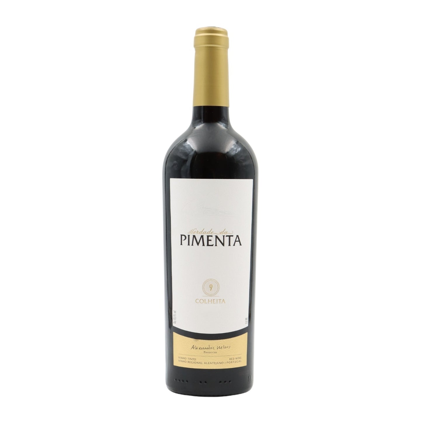Herdade da Pimenta Tinto
