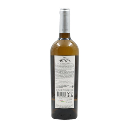 Herdade da Pimenta Branco