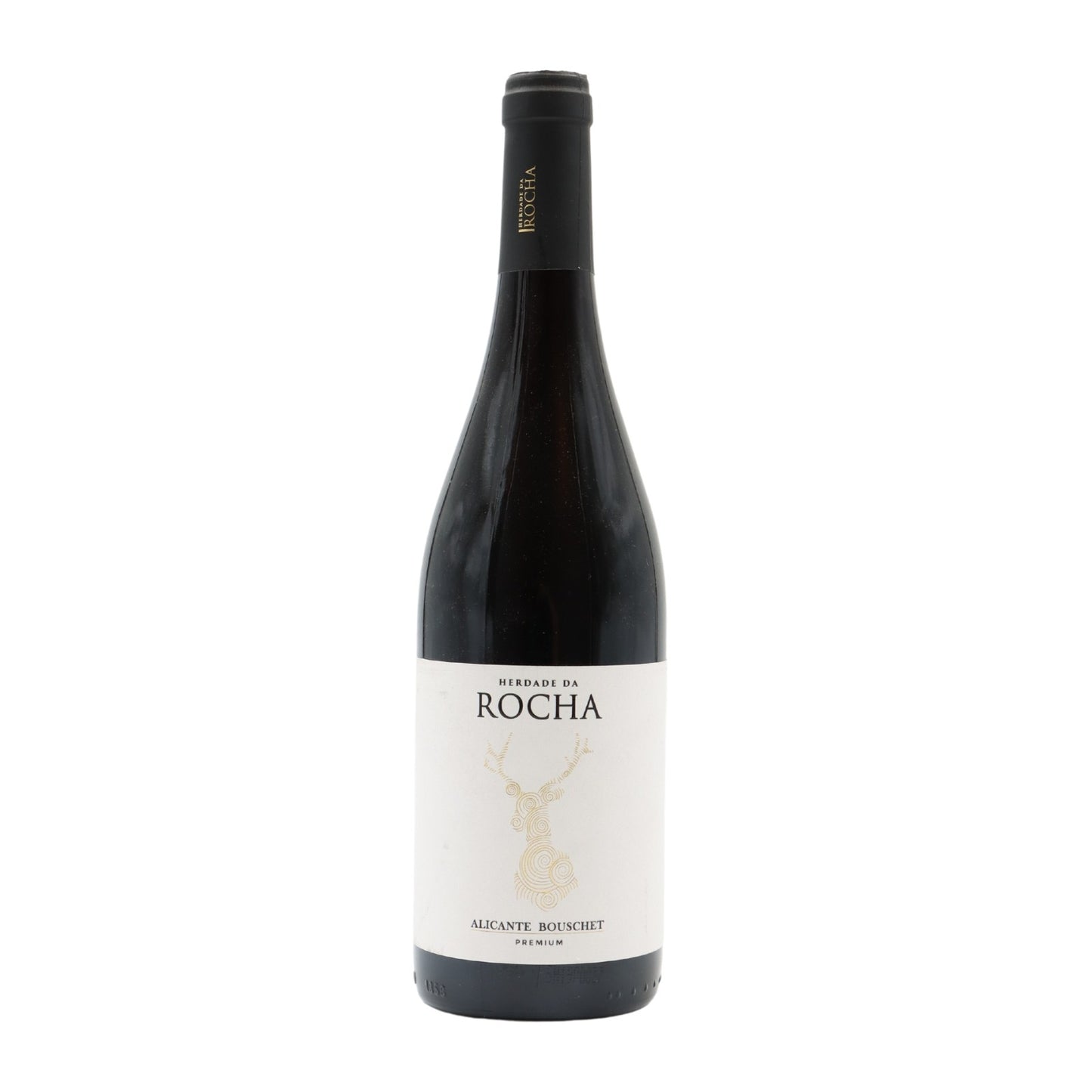 Herdade da Rocha Alicante Bouschet Private Collection Red 2018