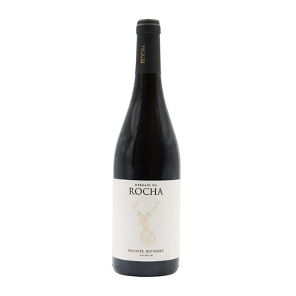 Herdade da Rocha Alicante Bouschet Private Collection Tinto 2018