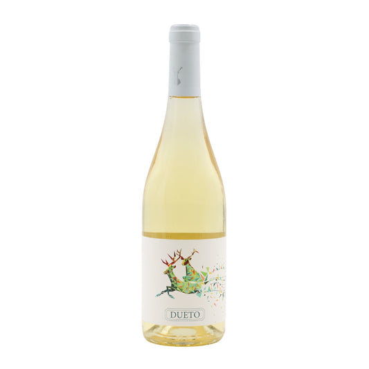 Herdade da Rocha Dueto Branco 2019