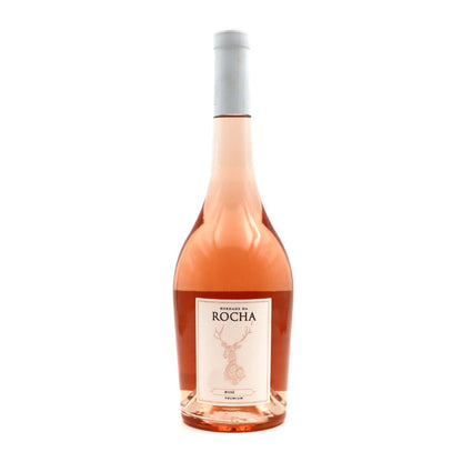 Herdade da Rocha Private Collection Rosé 2020