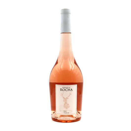 Herdade da Rocha Private Collection Rosé