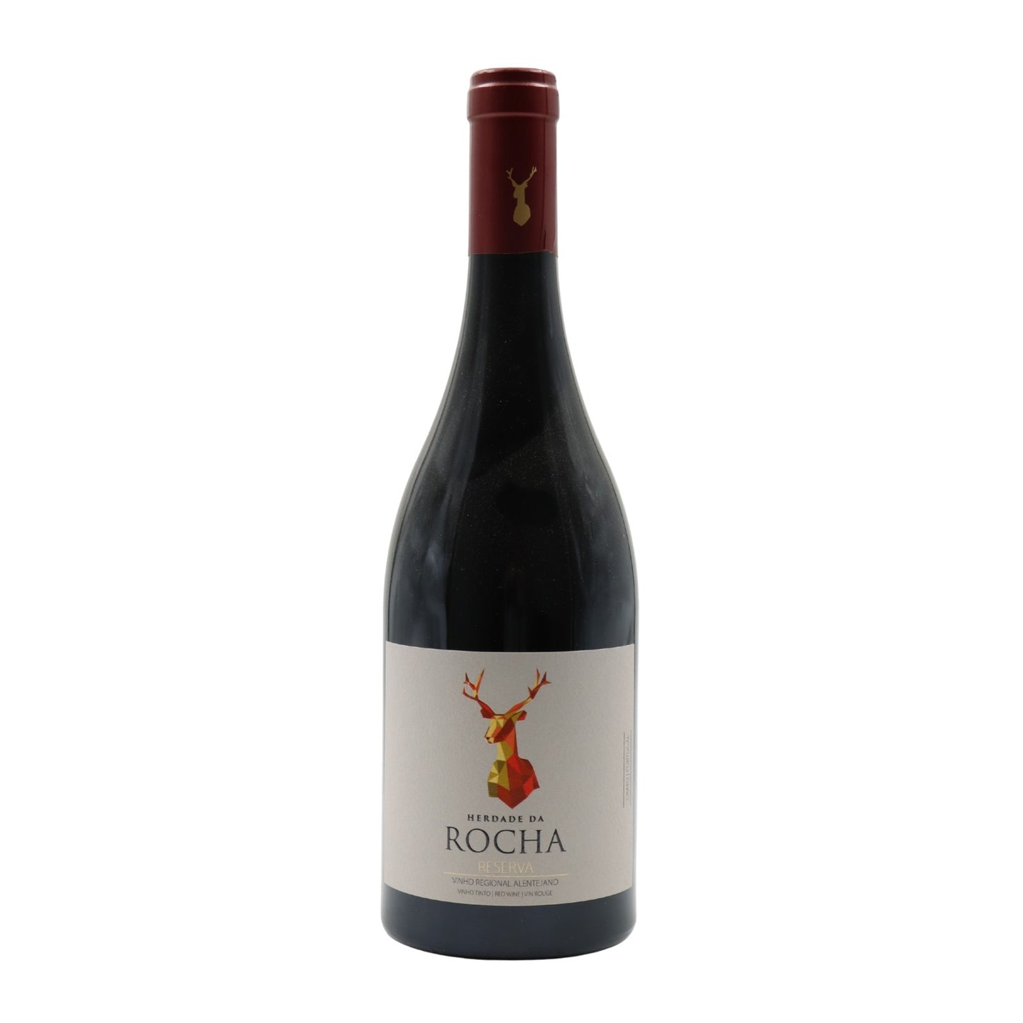 Herdade da Rocha Reserva Tinto