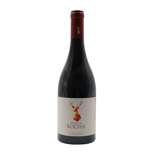 Herdade da Rocha Reserva Tinto