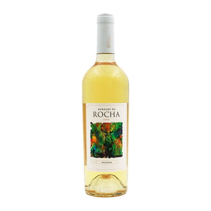 Herdade da Rocha Reserva Branco 2018