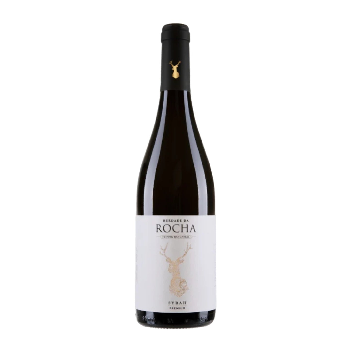 Herdade da Rocha Syrah Private Collection Tinto 2018