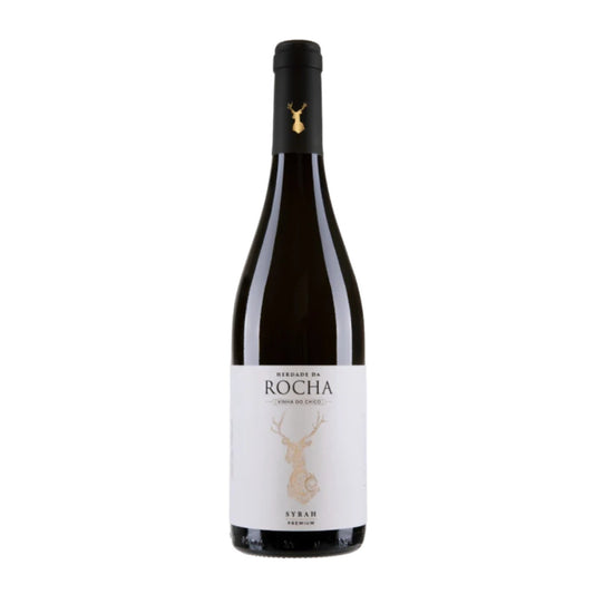 Herdade da Rocha Syrah Private Collection Tinto 2018