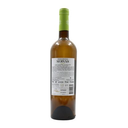 Herdade das Servas Arinto Branco