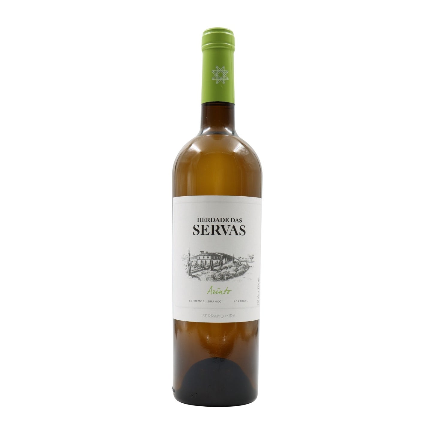 Herdade das Servas Arinto Branco