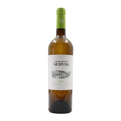 Herdade das Servas Arinto Branco
