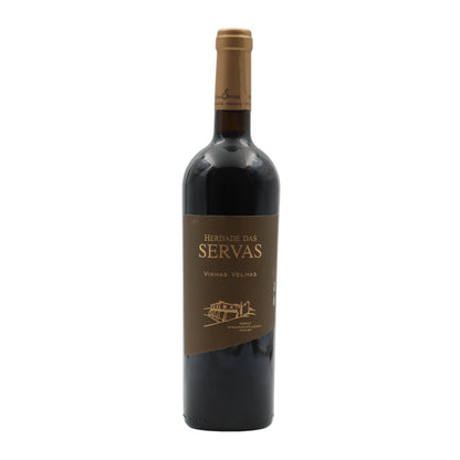 Herdade das Servas Old Vines Red 2017