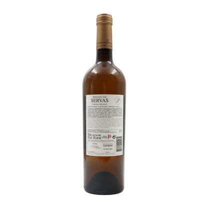 Herdade das Servas Old Vines White 2020