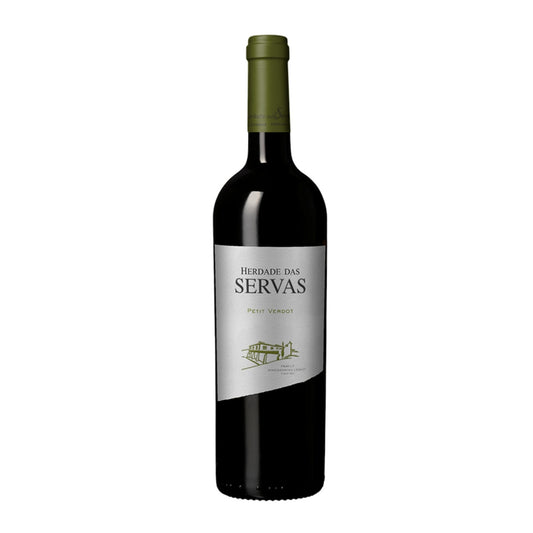 Herdade das Servas Petit Verdot Red 2017