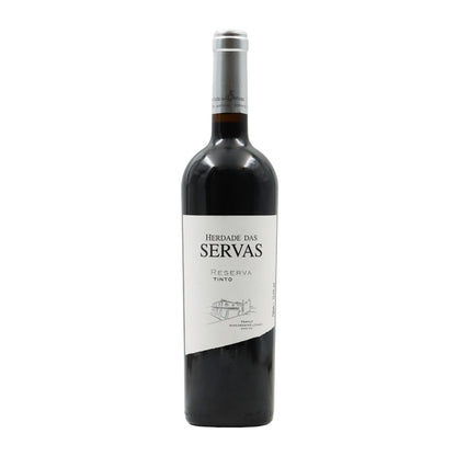 Herdade das Servas Reserva Tinto