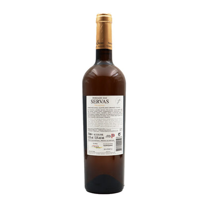 Herdade das Servas Reserva Branco