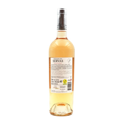 Herdade das Servas Sangiovese Rosé