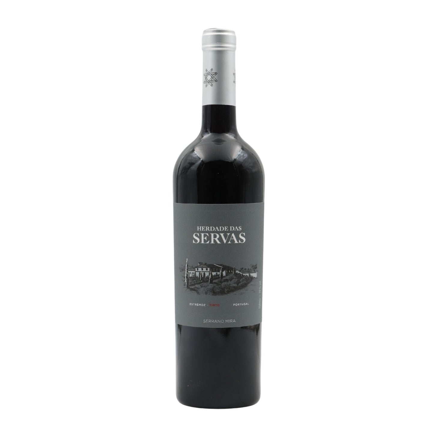 Herdade das Servas Selected Harvest Tinto