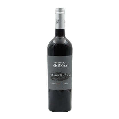 Herdade das Servas Selected Harvest Tinto