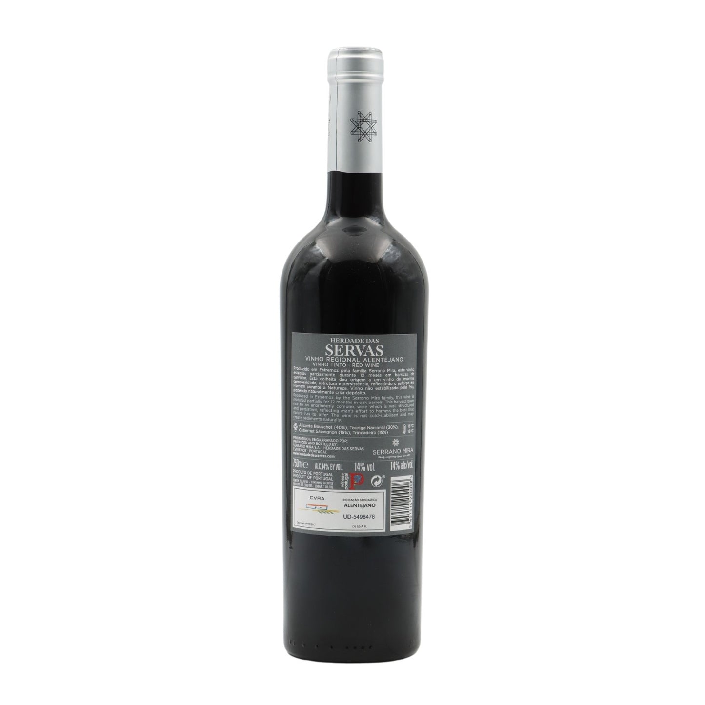Herdade das Servas Selected Harvest Tinto