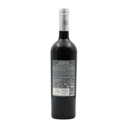 Herdade das Servas Selected Harvest Tinto