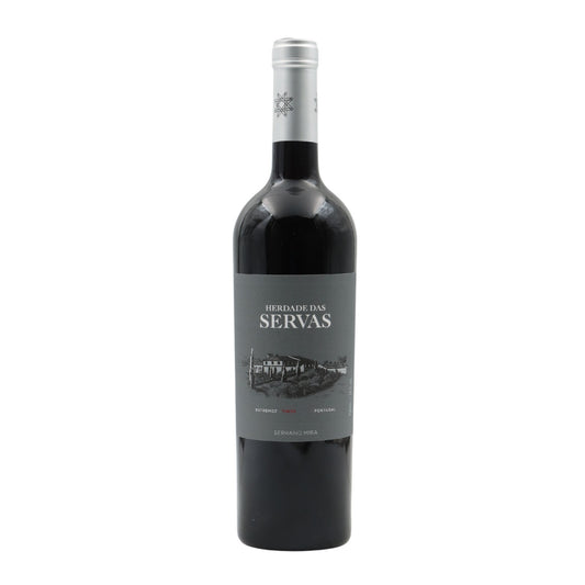 Herdade das Servas Selected Harvest Red 2020