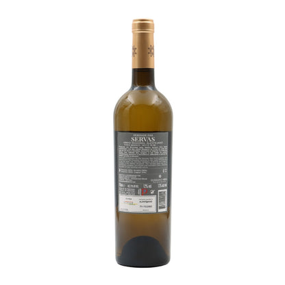 Herdade das Servas Selected Harvest Branco