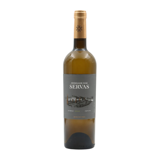 Herdade das Servas Selected Harvest Branco 2022