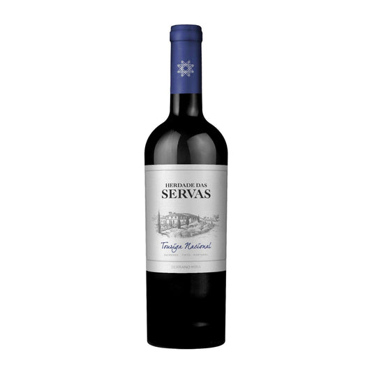 Herdade das Servas Touriga Nacional Tinto