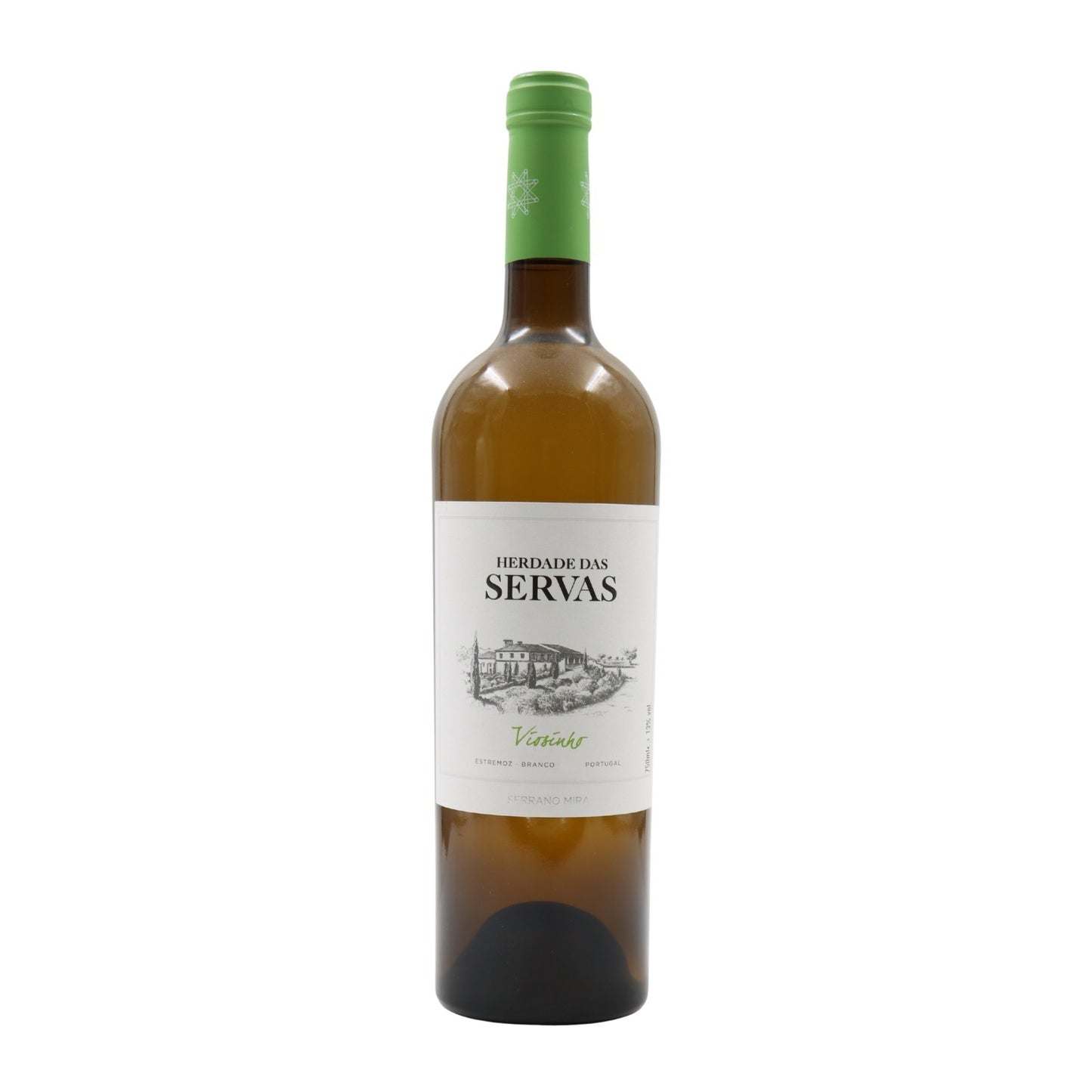 Herdade das Servas Viosinho Branco