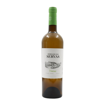 Herdade das Servas Viosinho Branco