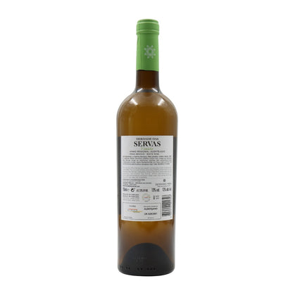Herdade das Servas Viosinho Branco