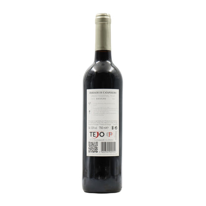 Herdade de Catapereiro Escolha Tinto