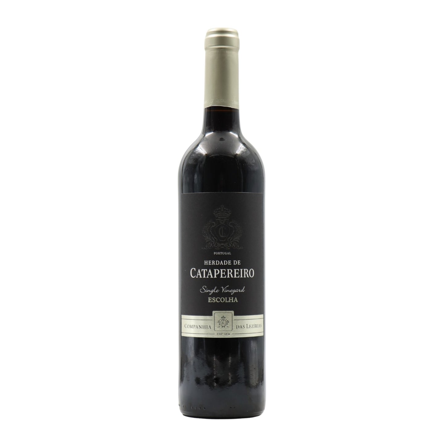 Herdade de Catapereiro Escolha Tinto