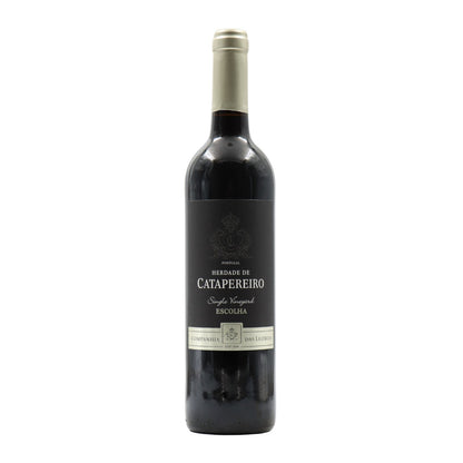 Herdade de Catapereiro Escolha Tinto